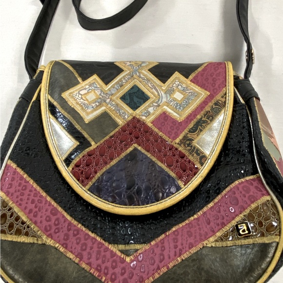 Nas Shoulder Bag, vintage - Picture 2 of 7